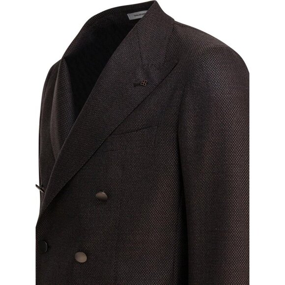 Tagliatore Jackets & Coats Tag Size 52 Men - Picture 4 of 4